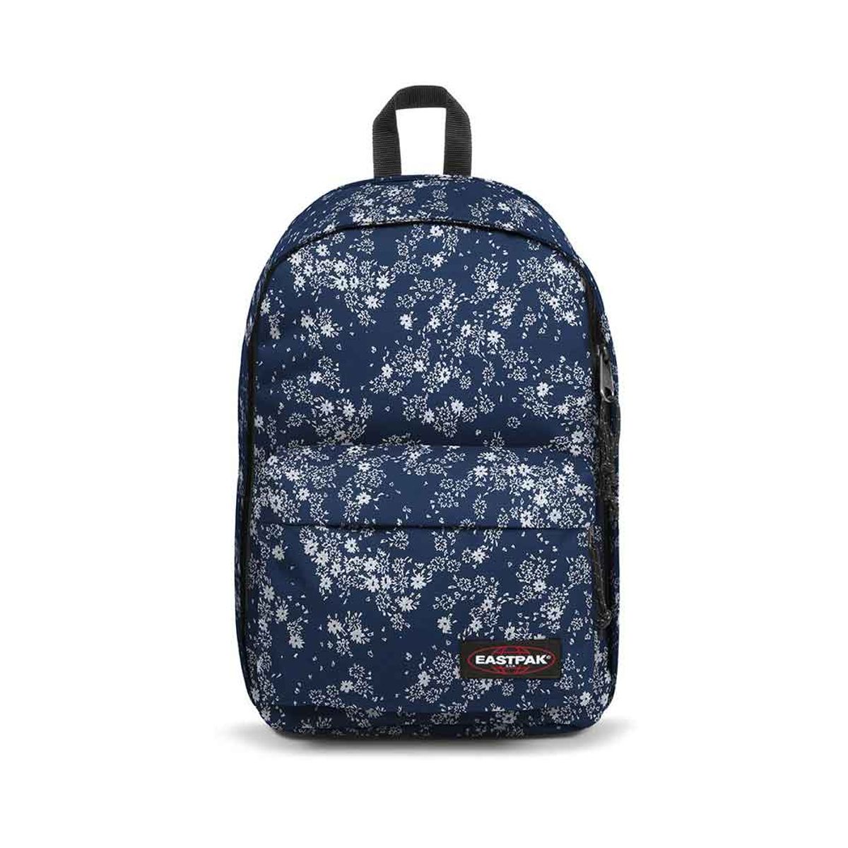 Eastpak Back to Work Taske 27L Glitbloom Navy