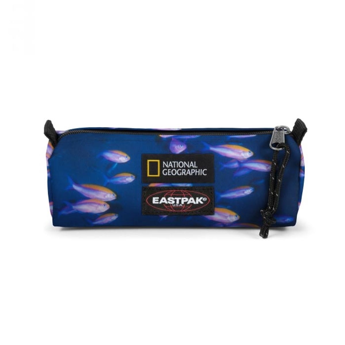 Eastpak Benchmark penalhus-national geographic fish - Penalhuse