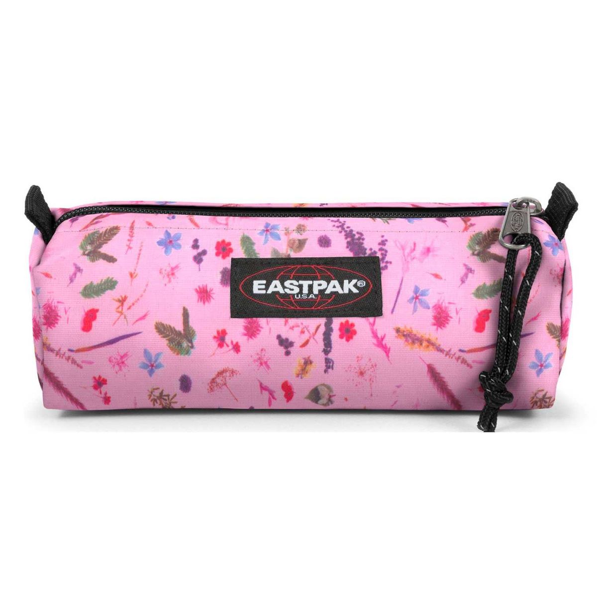 Eastpak Benchmark Penalhus Single Herbs-Pink