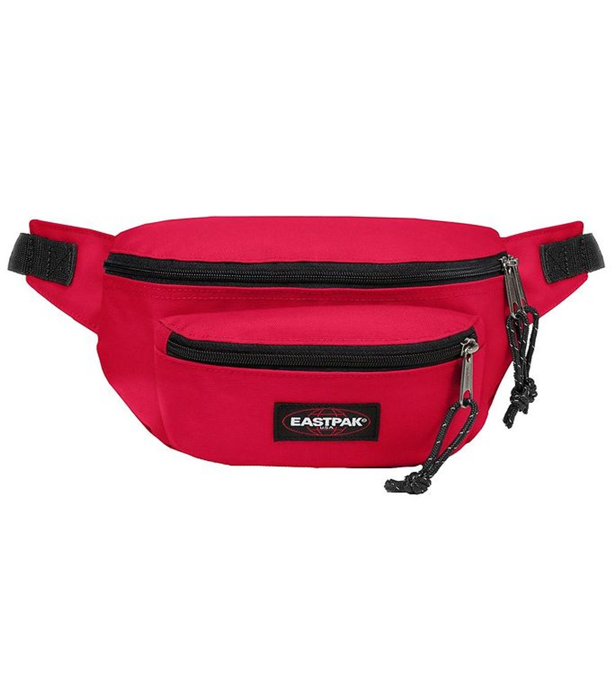 Eastpak Bæltetaske - Doggy Bag - 3 L - Sailor Red