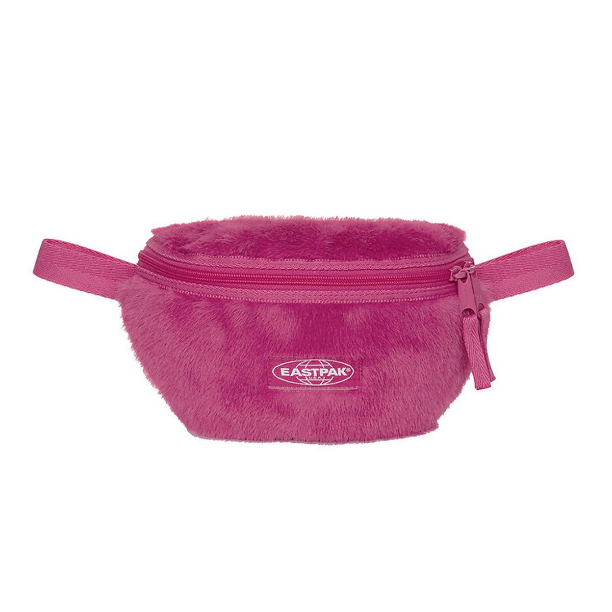 Eastpak Bæltetaske - Fuzzy Fuchsia