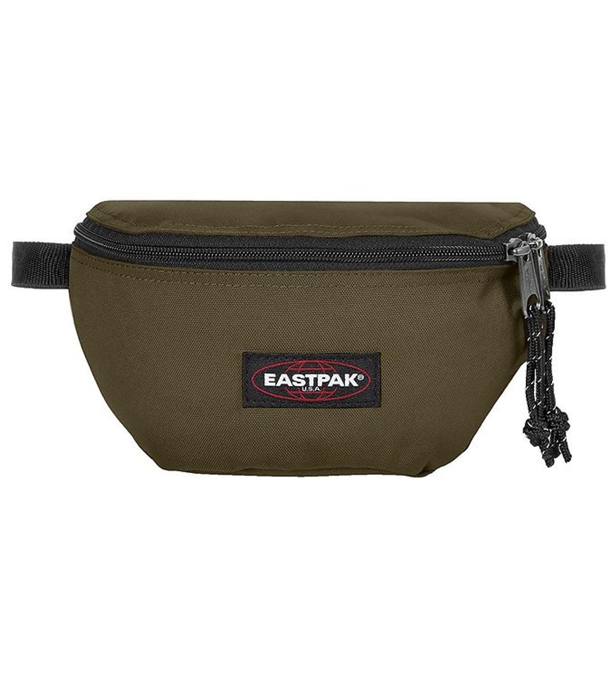 Eastpak Bæltetaske - Springer - 2 L - Army Olive