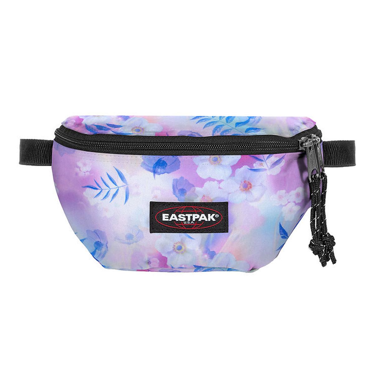 Eastpak Bæltetaske - Springer - 2L - Dreamflower Pin