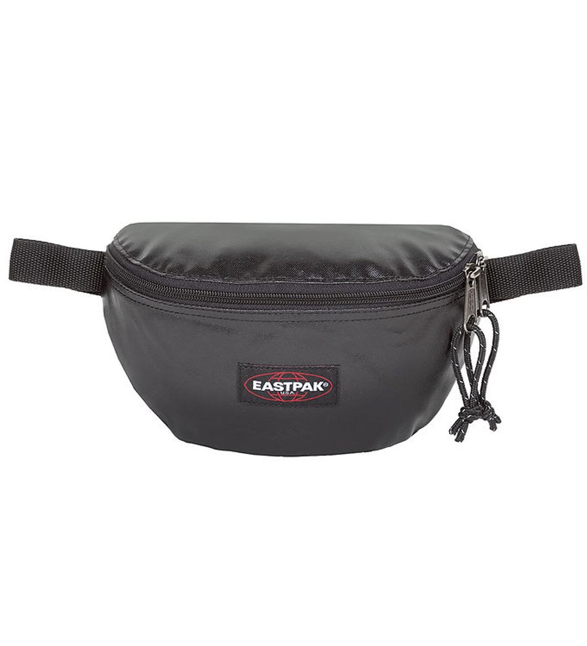 Eastpak Bæltetaske - Springer - 2L - Glossy Black