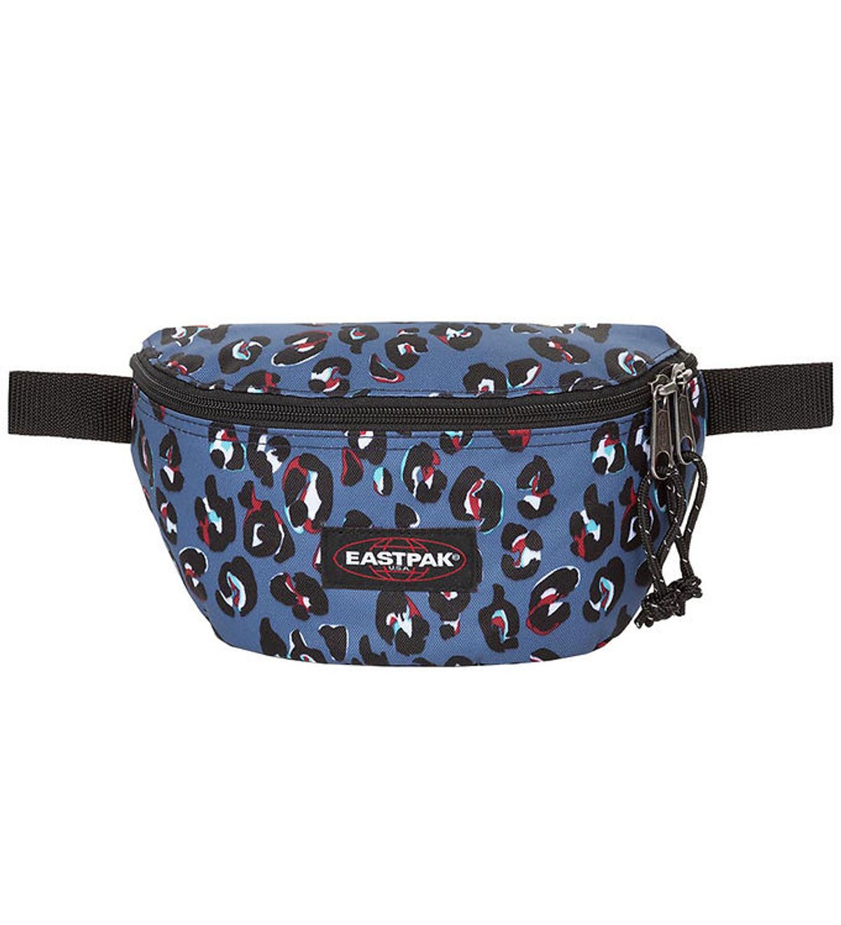 Eastpak Bæltetaske - Springer - 2L - Partymal Leopard