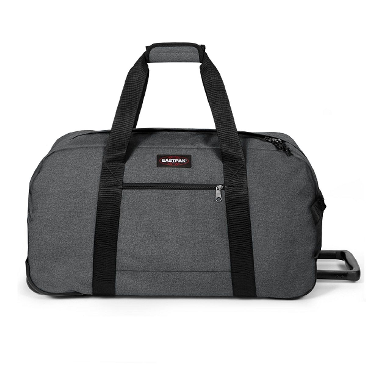 Eastpak Container 85+ Rejsetaske/Kuffert Black Denim EK00029E77H1