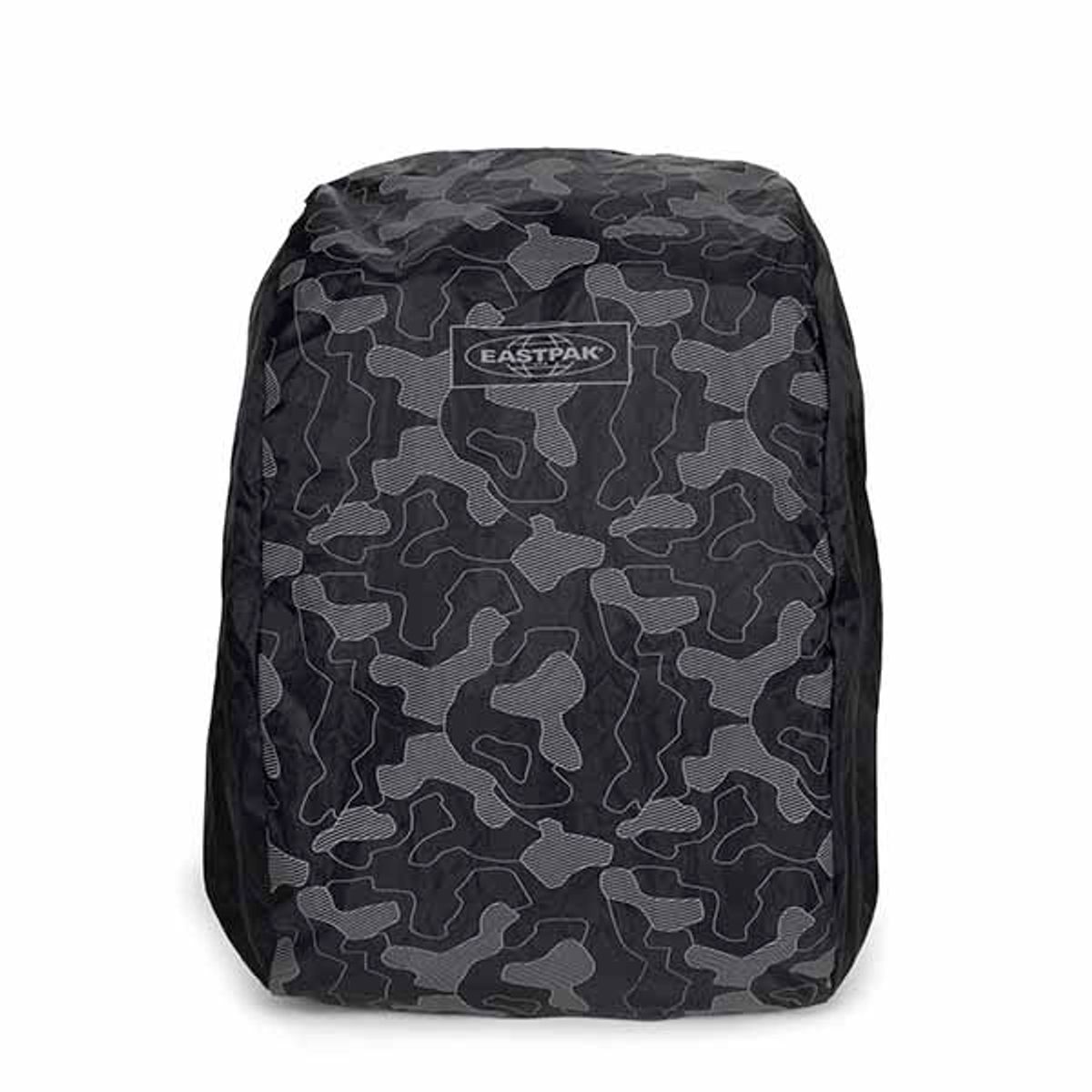 Eastpak Cory regnslag til rygsæk Camo Reflective EK52EL38