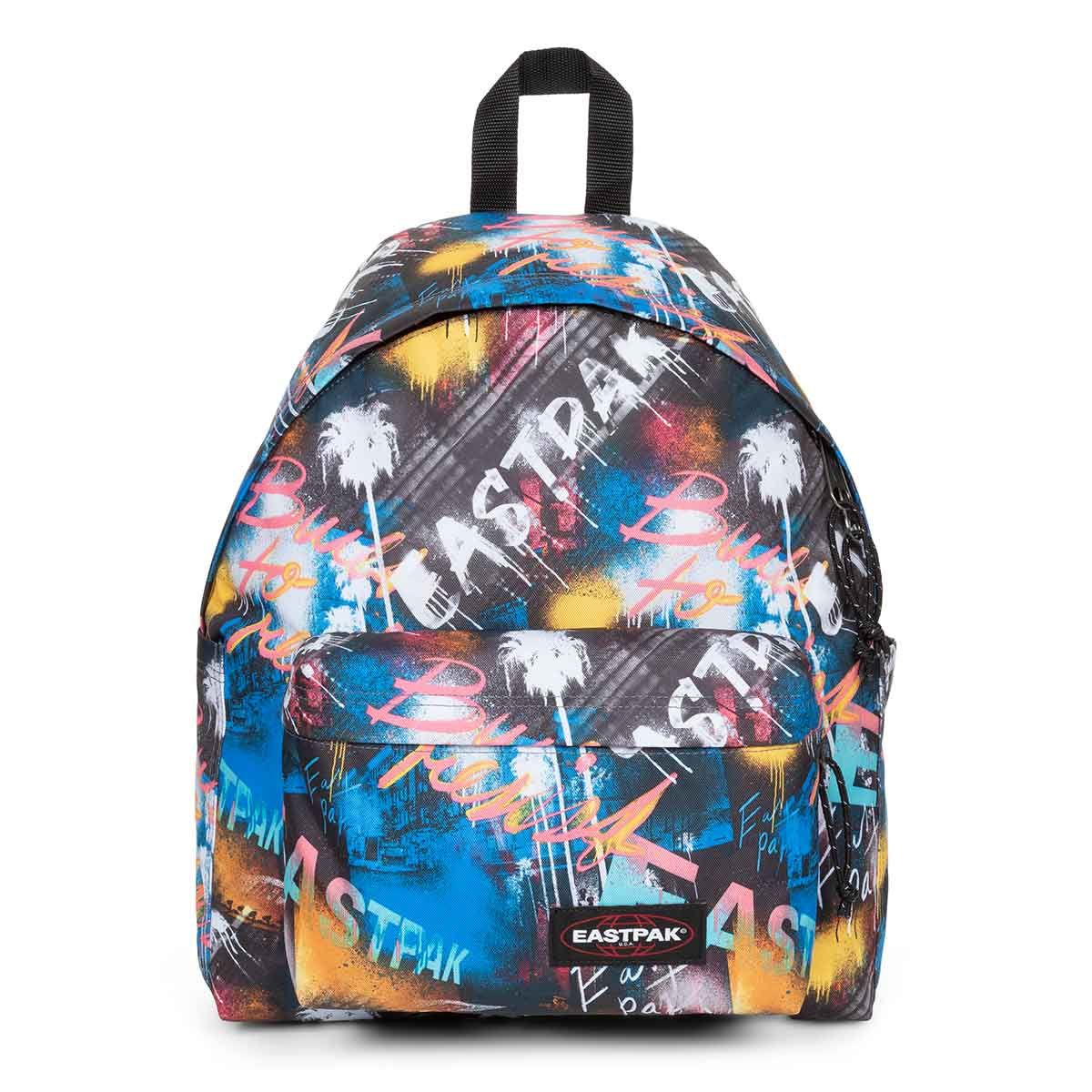 Eastpak Day Pak´r Taske 24L Bold City Color