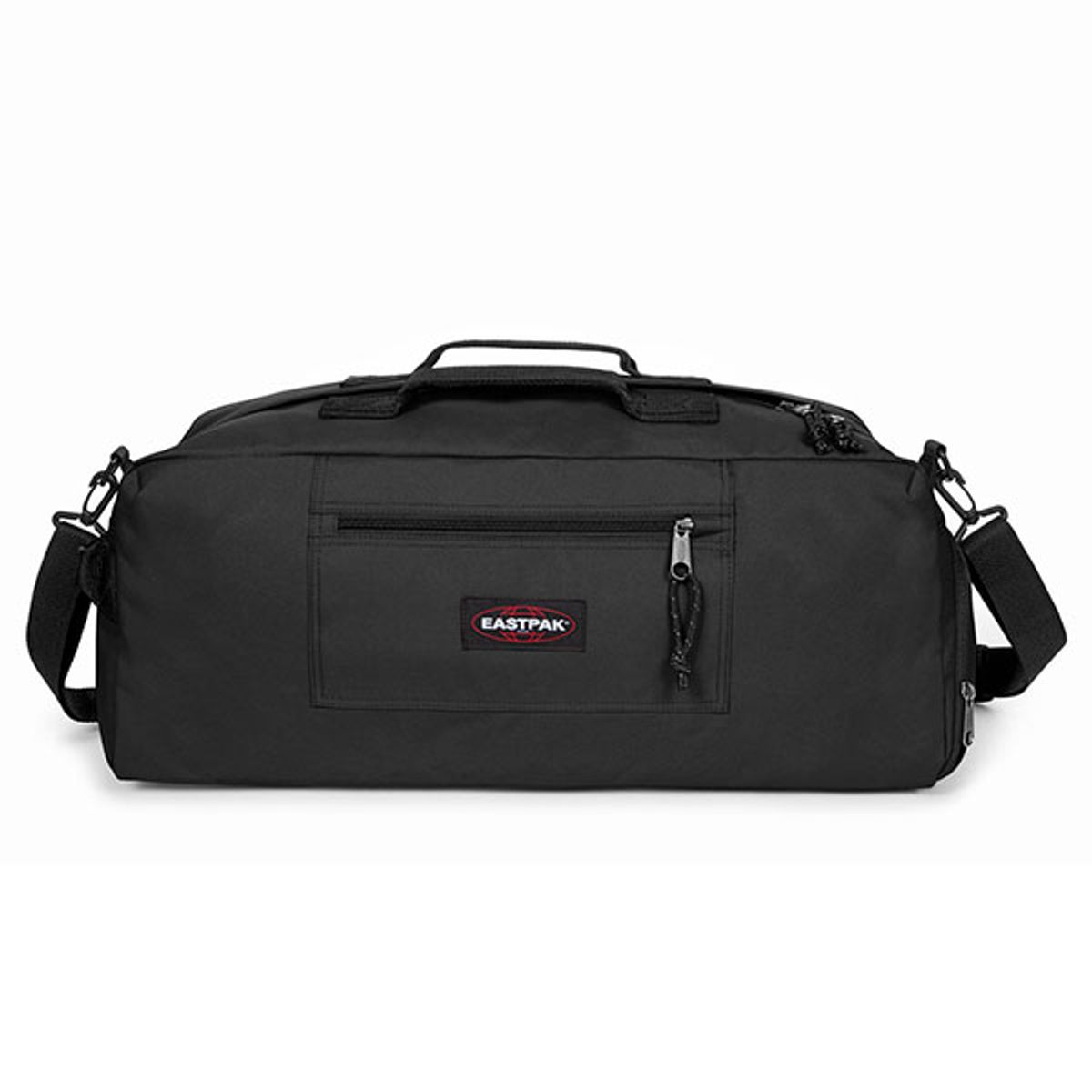 Eastpak Duffl'R L Rejsetaske Sort EK0A5BER0081