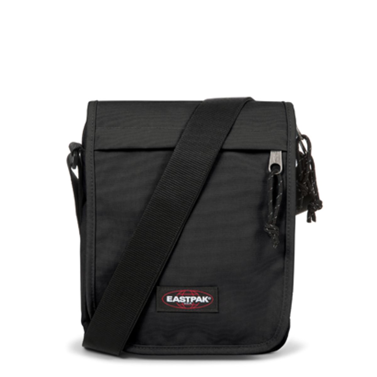 Eastpak Flex Messenger Black EK0007460081