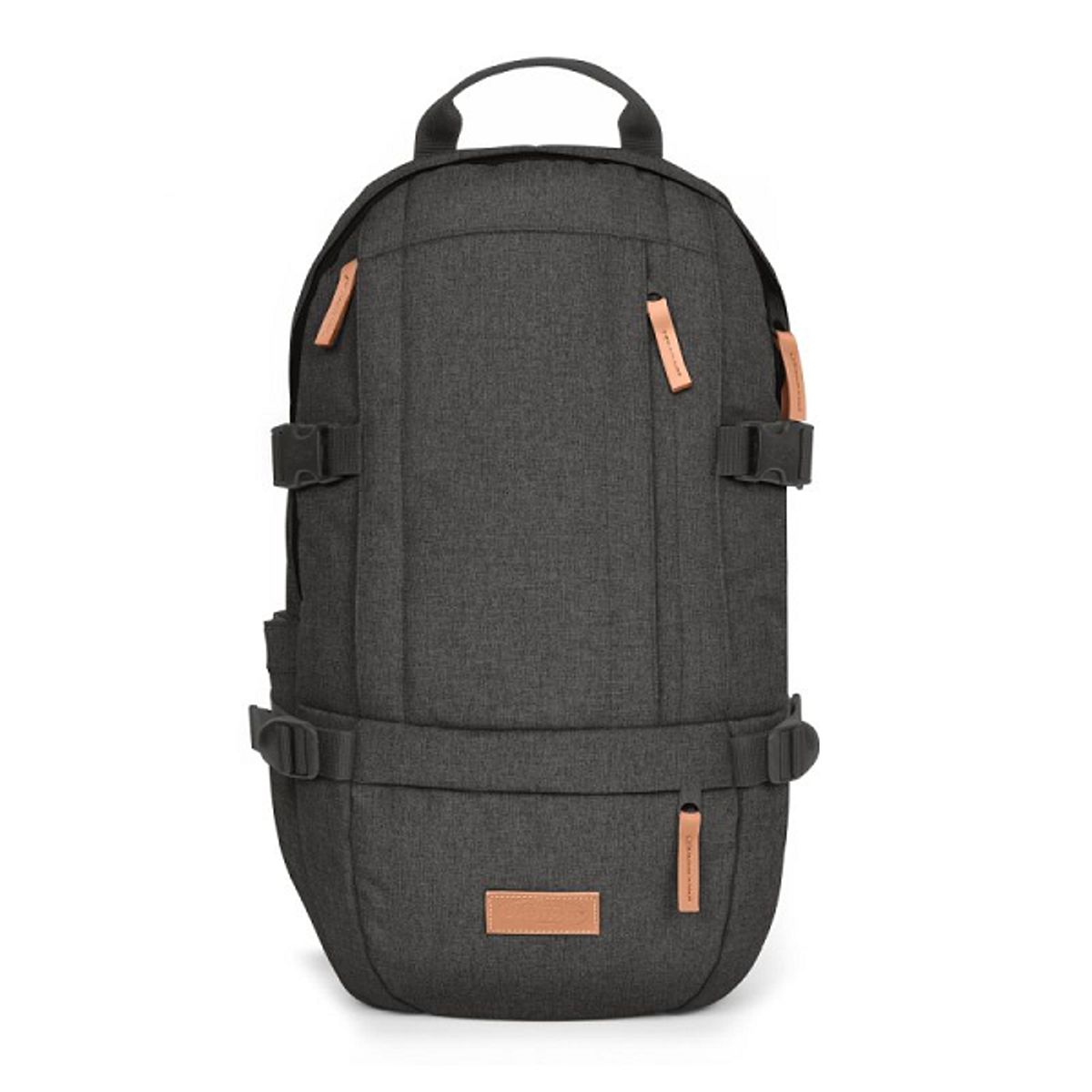 Eastpak Floid Rygsæk 15" Black Denim2 EK0A5BCI0B41