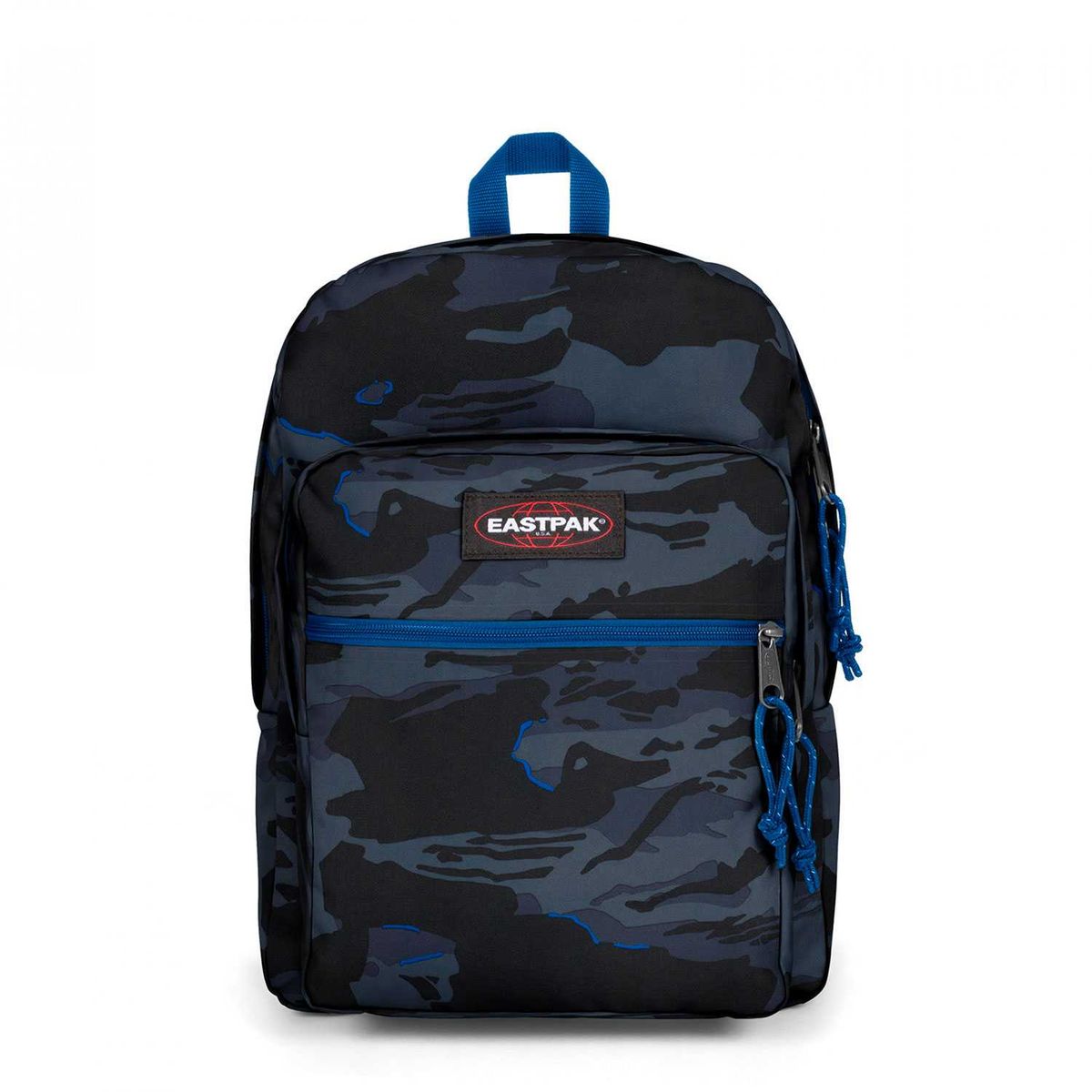 Eastpak Morius Light Taske Outline Mysty