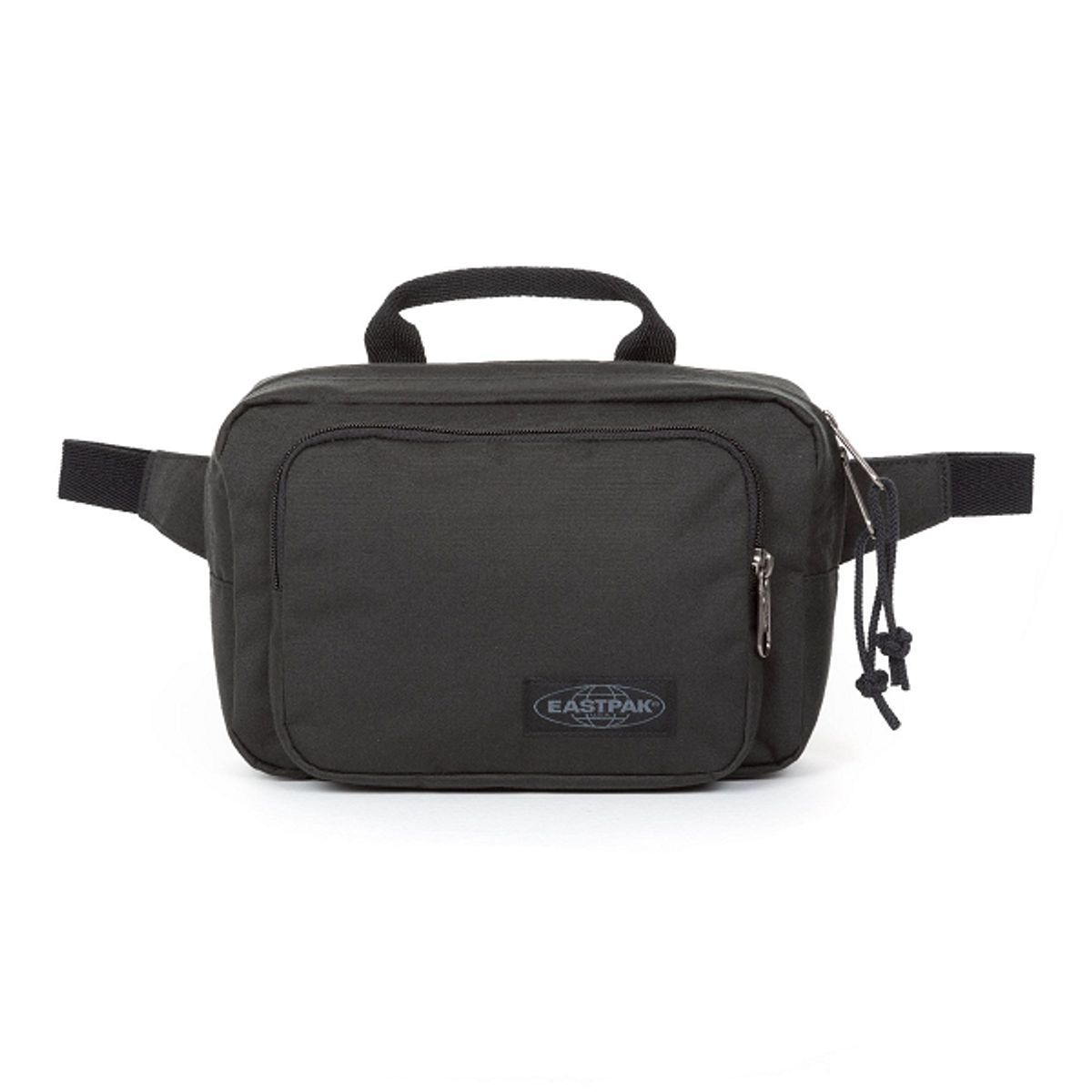 Eastpak Optown Cross Bæltetaske/Bumbag 7,9" Optown Black EK0A5BI32K71