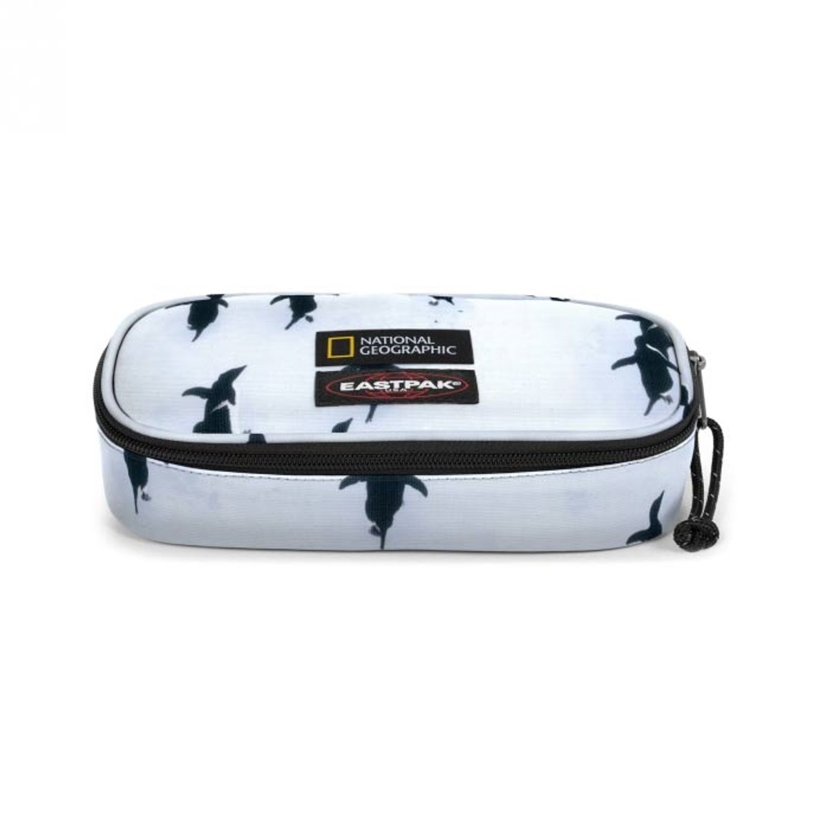 Eastpak Oval Single penalhus-national geographic pengiun - Penalhuse