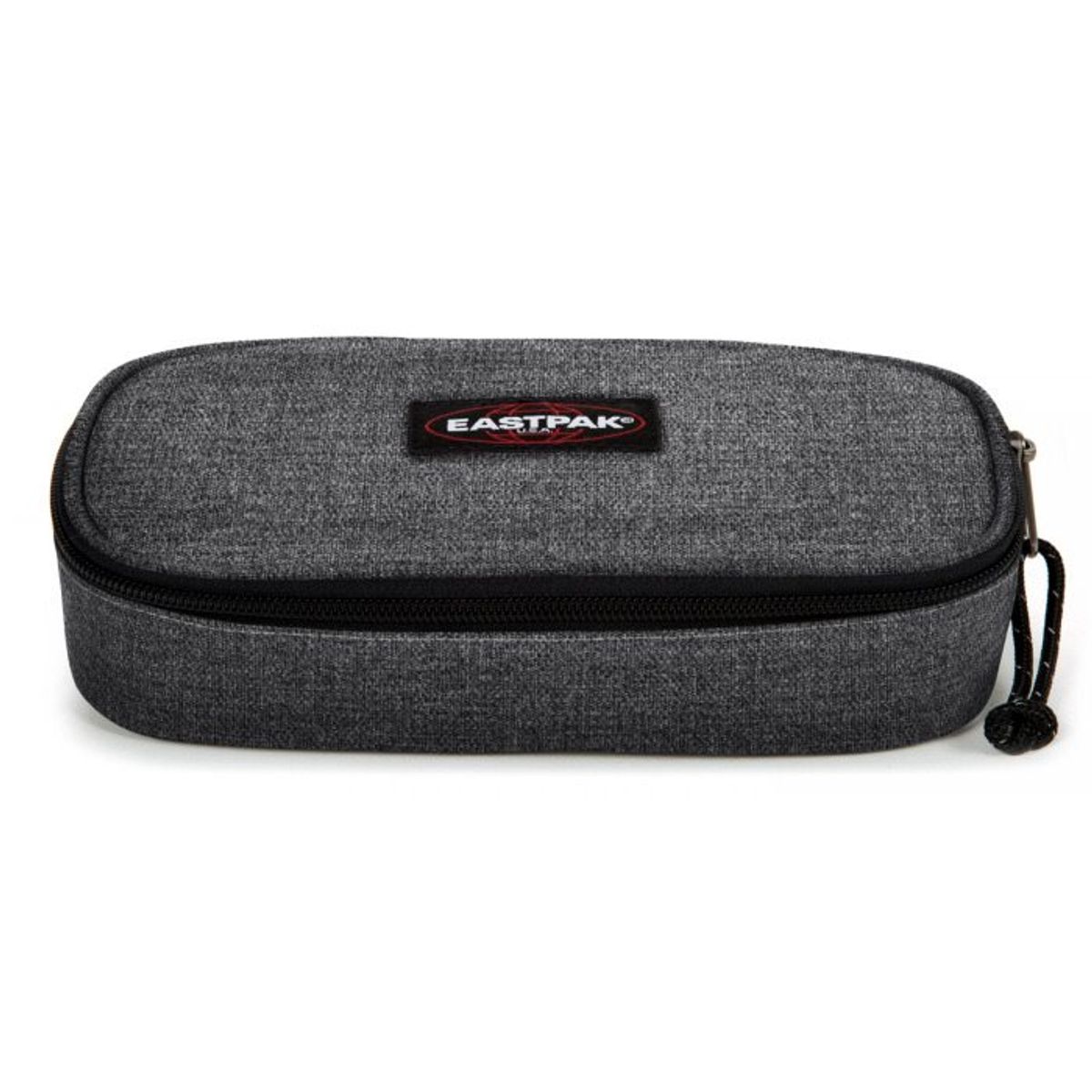 Eastpak Oval Single penalhus-Sort - Penalhuse