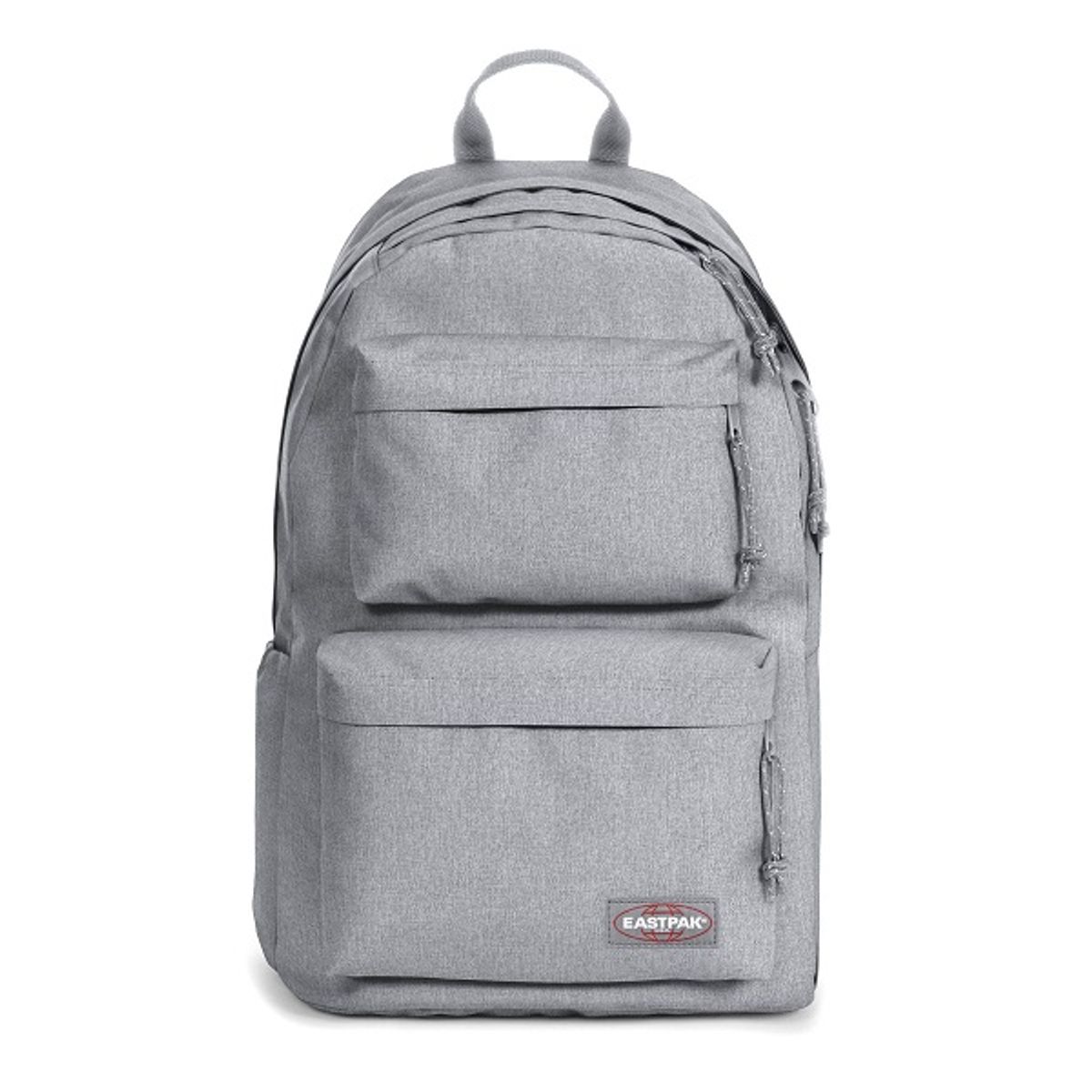 Eastpak Padded Double Rygsæk 13" Sunday Grey EK0A5B7Y3631