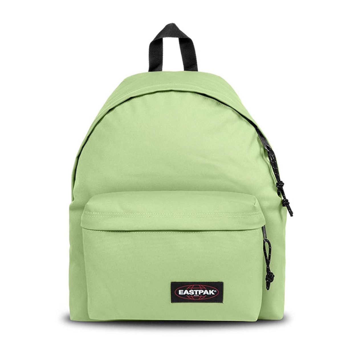 Eastpak Padded Pak'r rygsæk 24L-Grøn - Skoletasker / -rygsække