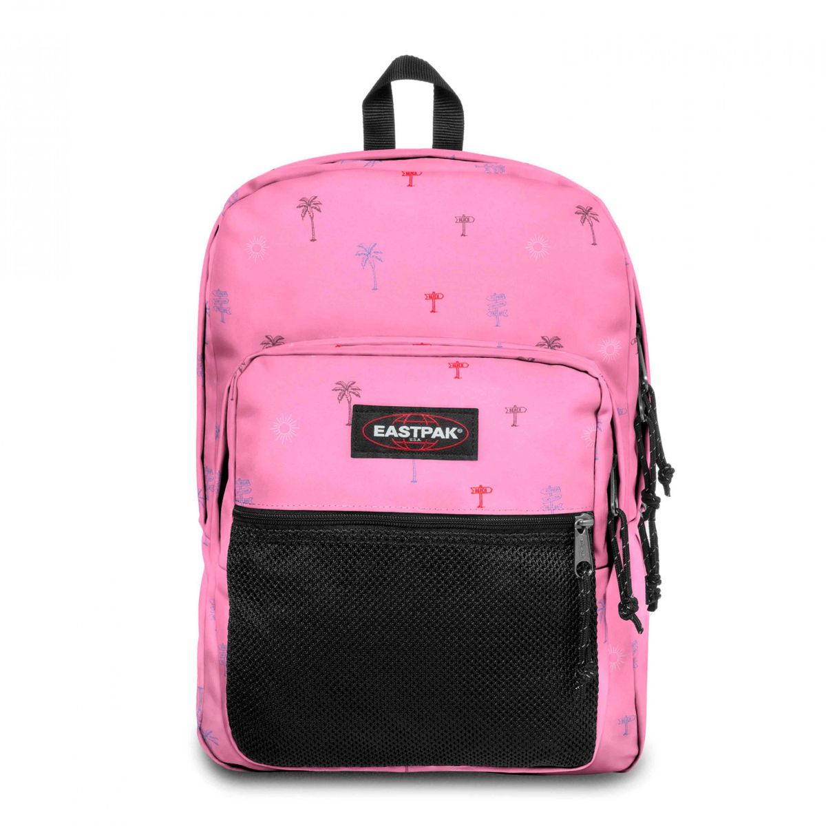 Eastpak Pinnacle Taske 38L Icons Pink