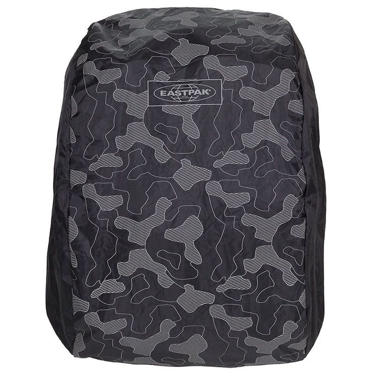 Eastpak Regnslag - Cory - Camo Reflective