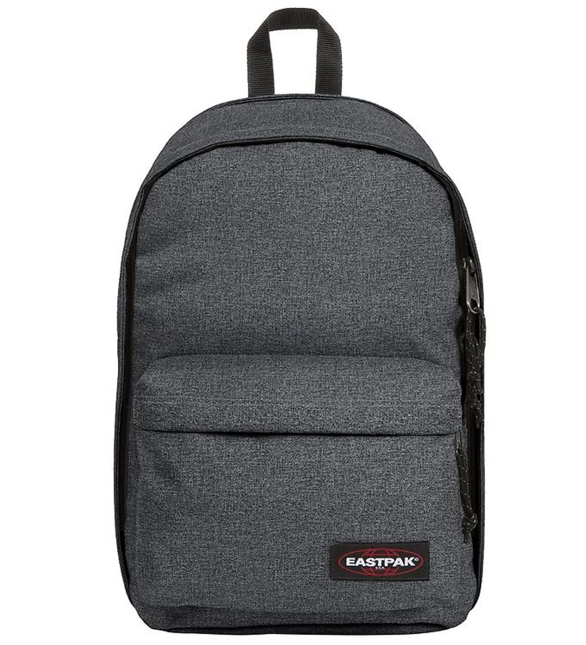 Eastpak Rygsæk - Back To Work - 27 L - Black Denim