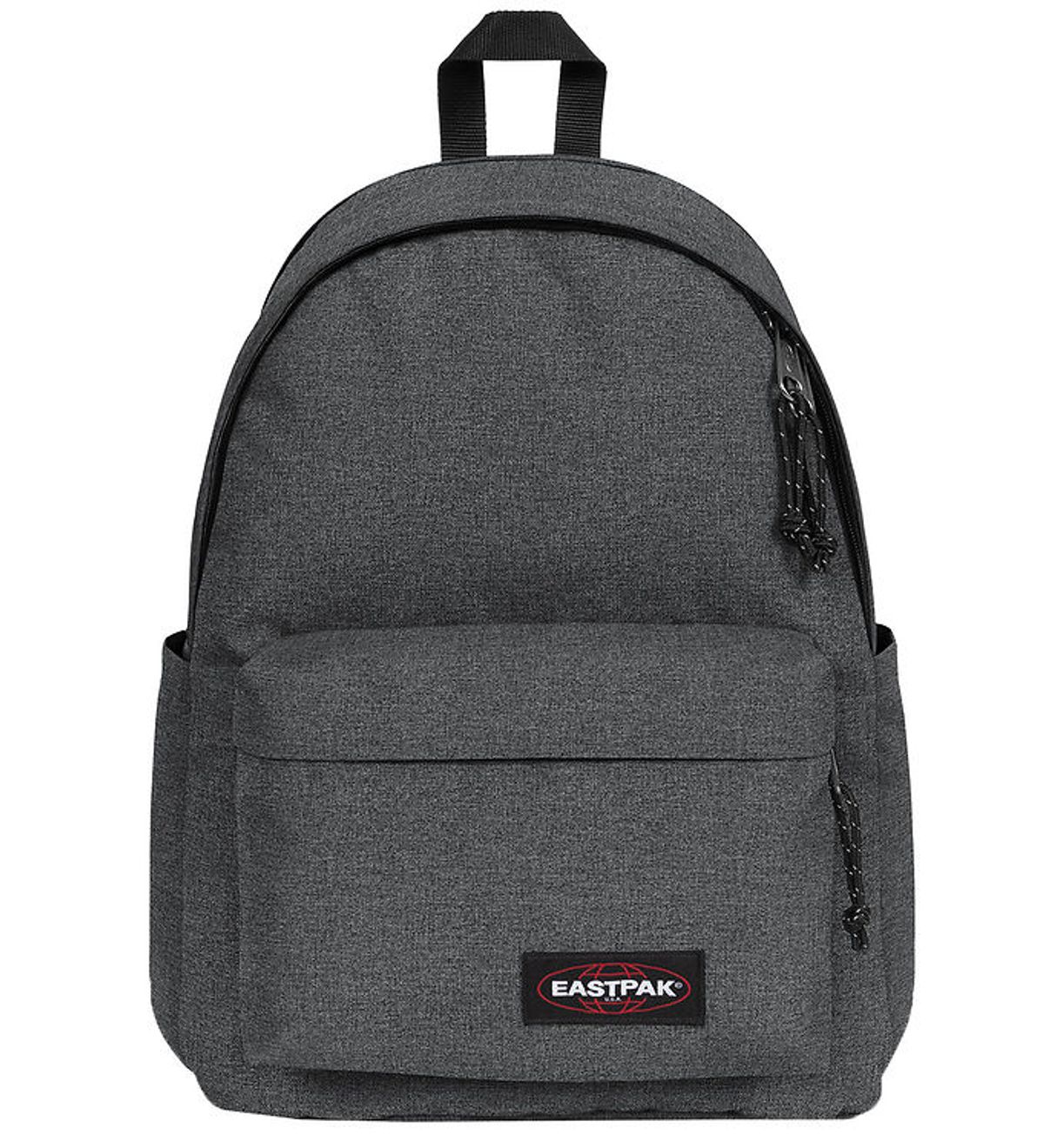 Eastpak Rygsæk - Day Office - 27L - Black Denim