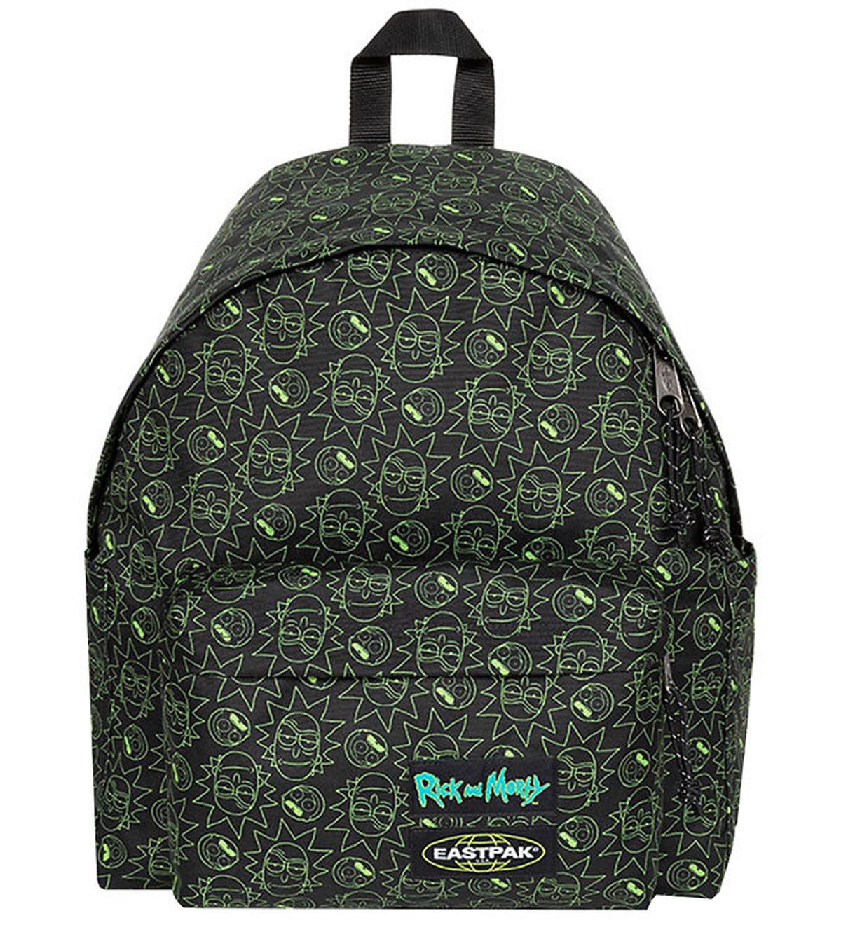 Eastpak Rygsæk - Day Pak'r - 24 L - RAM Black