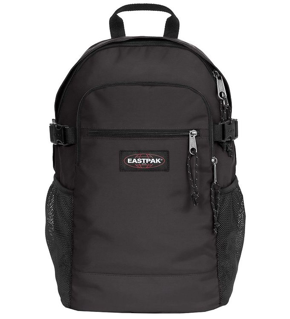 Eastpak Rygsæk - Diren Powr - 20L - POWR Black