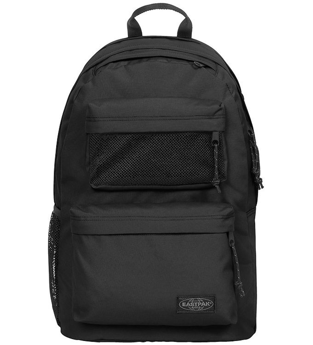 Eastpak Rygsæk - Double Office - 30L - Sort