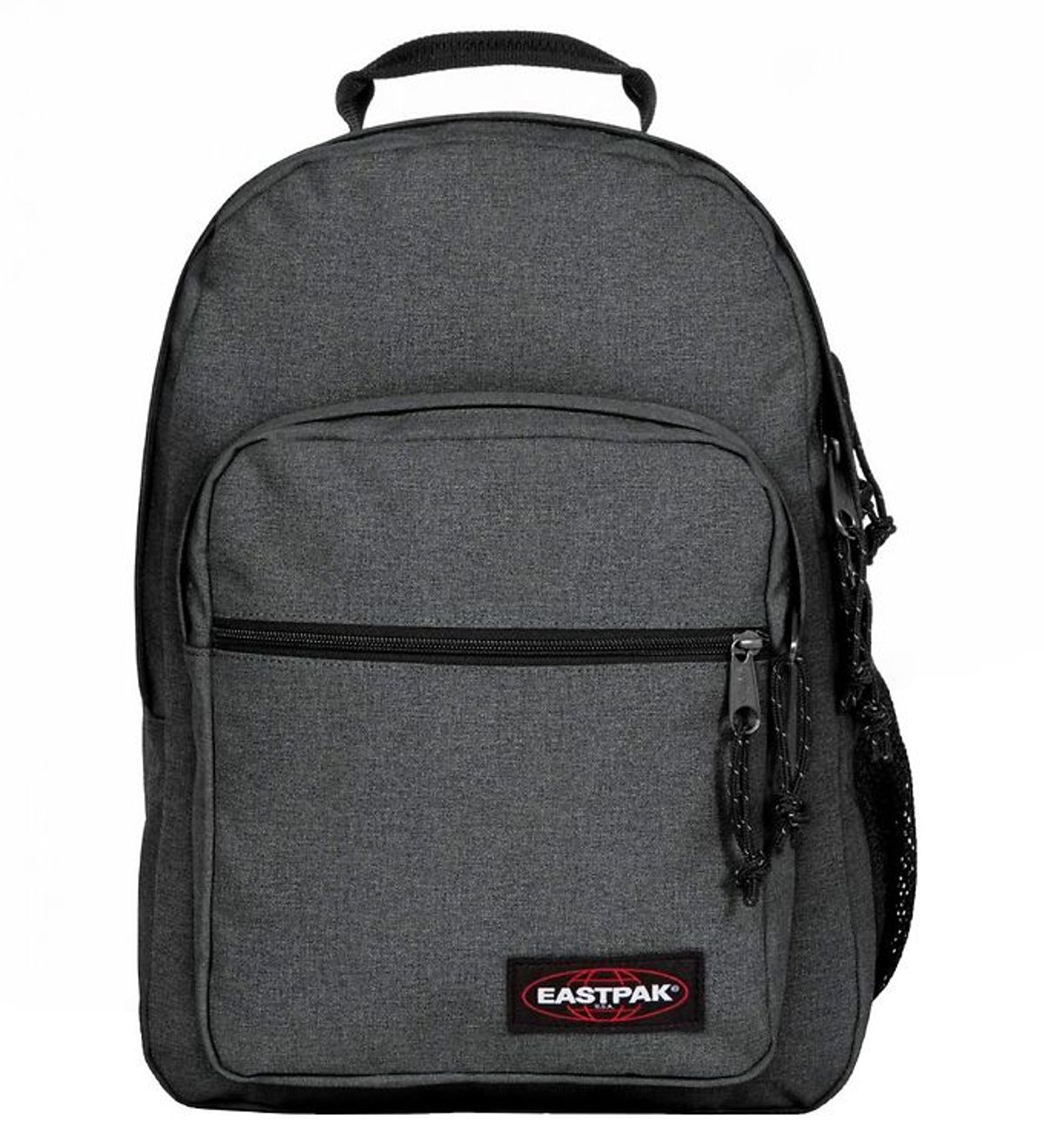 Eastpak Rygsæk - Morius - 34 L - Black Denim