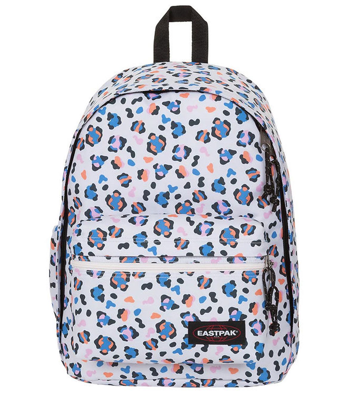 Eastpak Rygsæk - Office Zippl'r - 27L - Partymal Light