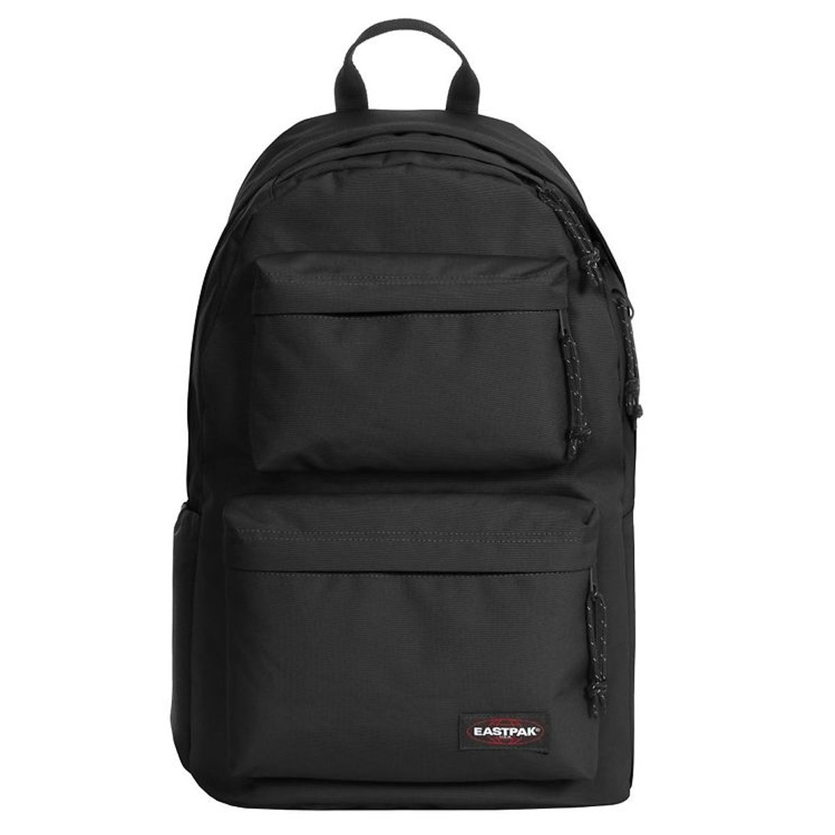 Eastpak Rygsæk - Padded Double - 24 L - Black