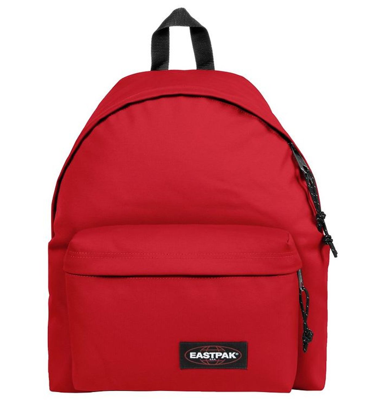 Eastpak Rygsæk - Padded Pak'r - 24 L - Sailors Red