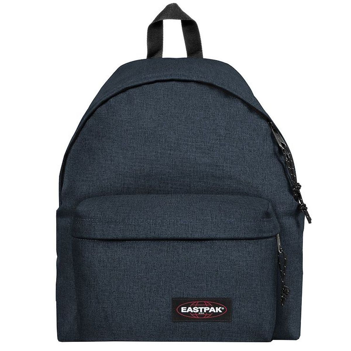 EastPak Rygsæk - Padded Pak'r - 24L - Triple Denim