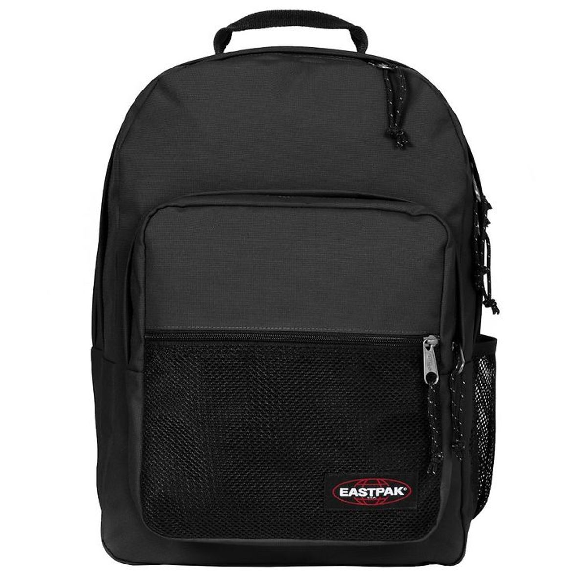 Eastpak Rygsæk - Pinzip - 38L - Black