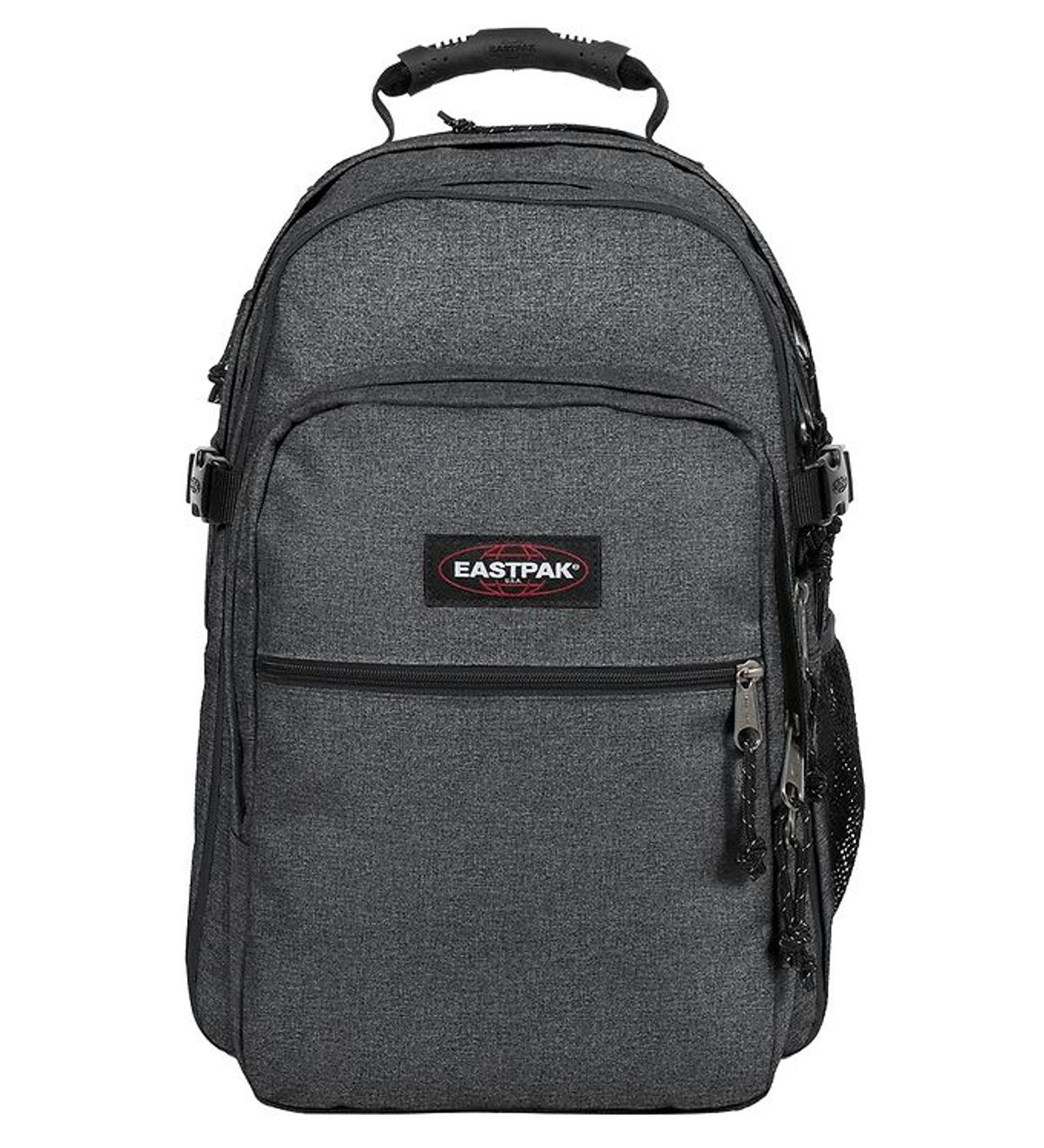 Eastpak Rygsæk - Tutor - 39/43 L - Black Denim