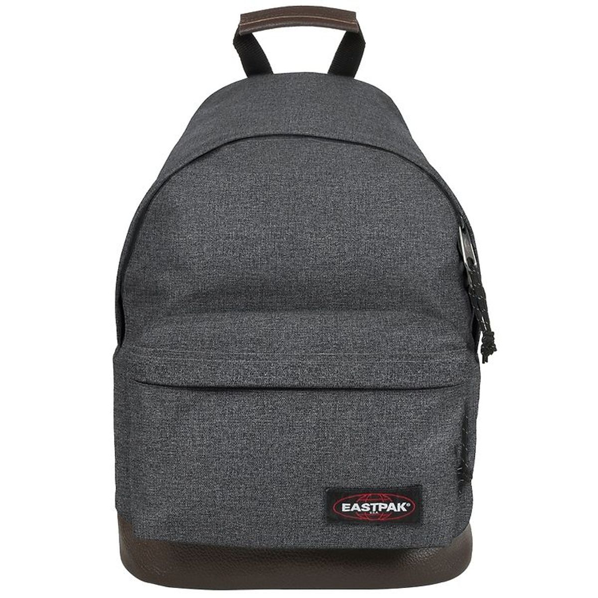 Eastpak Rygsæk - Wyoming - 24 L - Black Denim