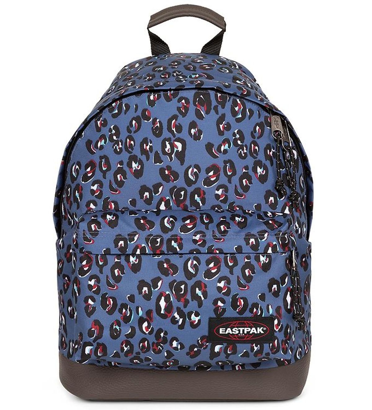 Eastpak Rygsæk - Wyoming - 24L - Partymal Leopard