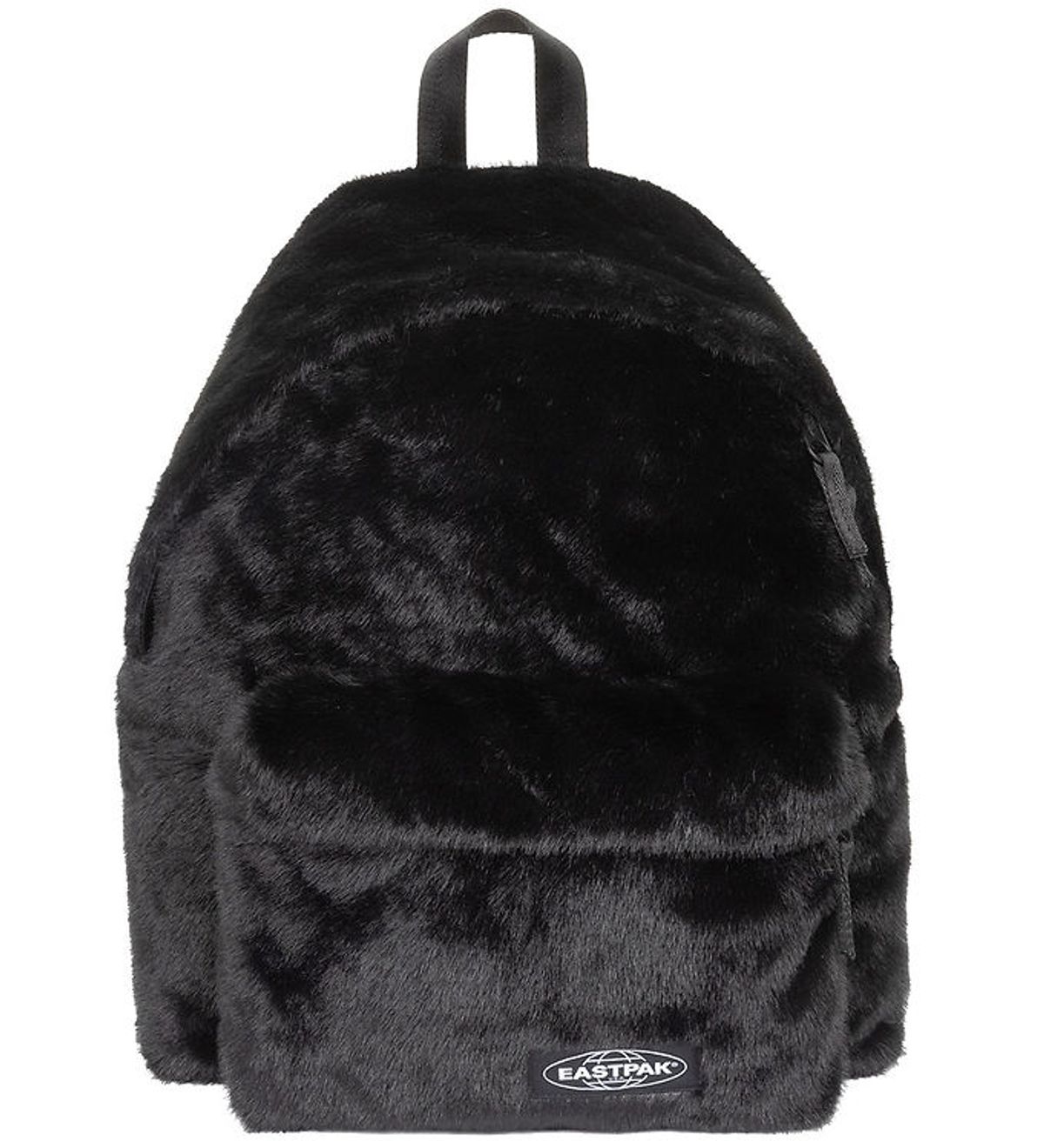 Eastpak Skoletaske - 24 L. - Paddad Pak'r - Fuzzy Black