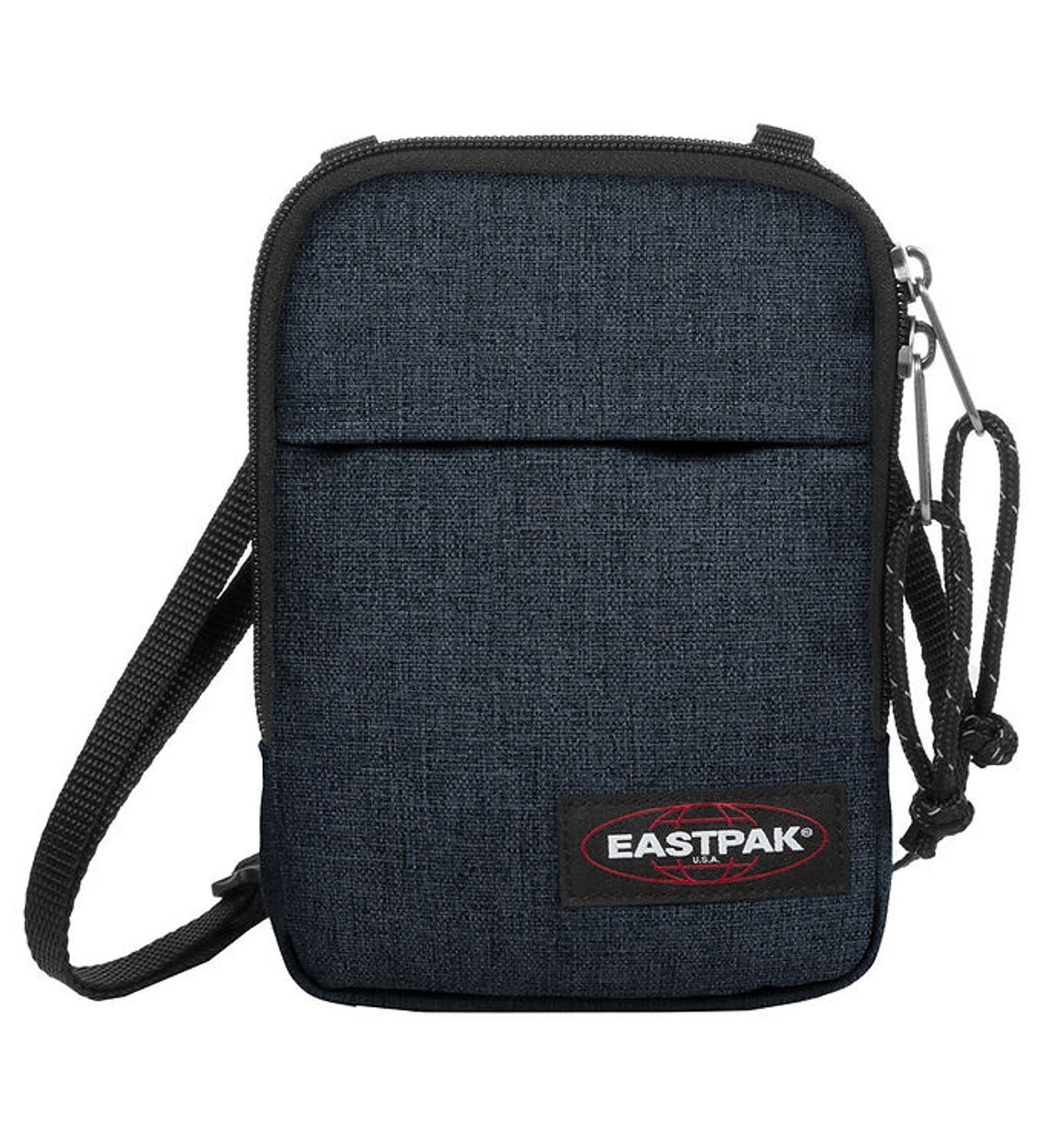 Eastpak Skuldertaske - Buddy - 0,5L - Triple Denim