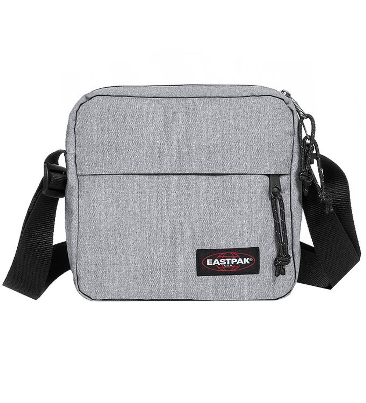 Eastpak Skuldertaske - The Bigger One - 3 L - Sunday Grey