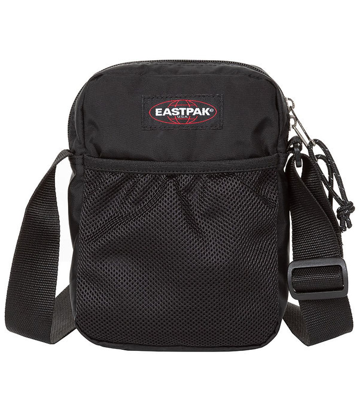 Eastpak Skuldertaske - The One Powr - Sort