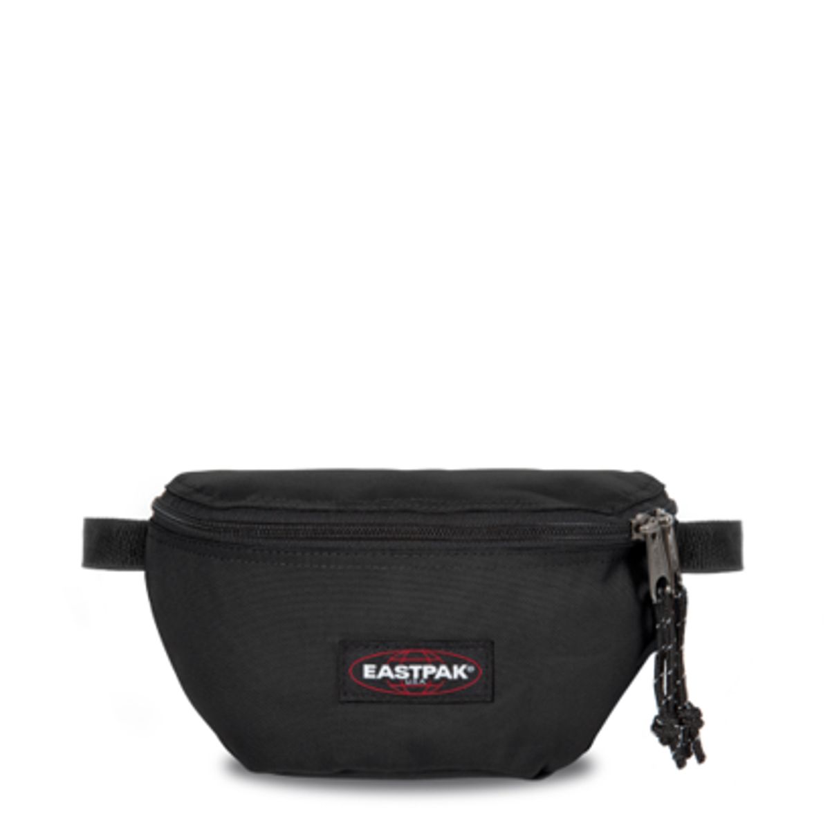 Eastpak Springer Bæltetaske Black EK0000740081