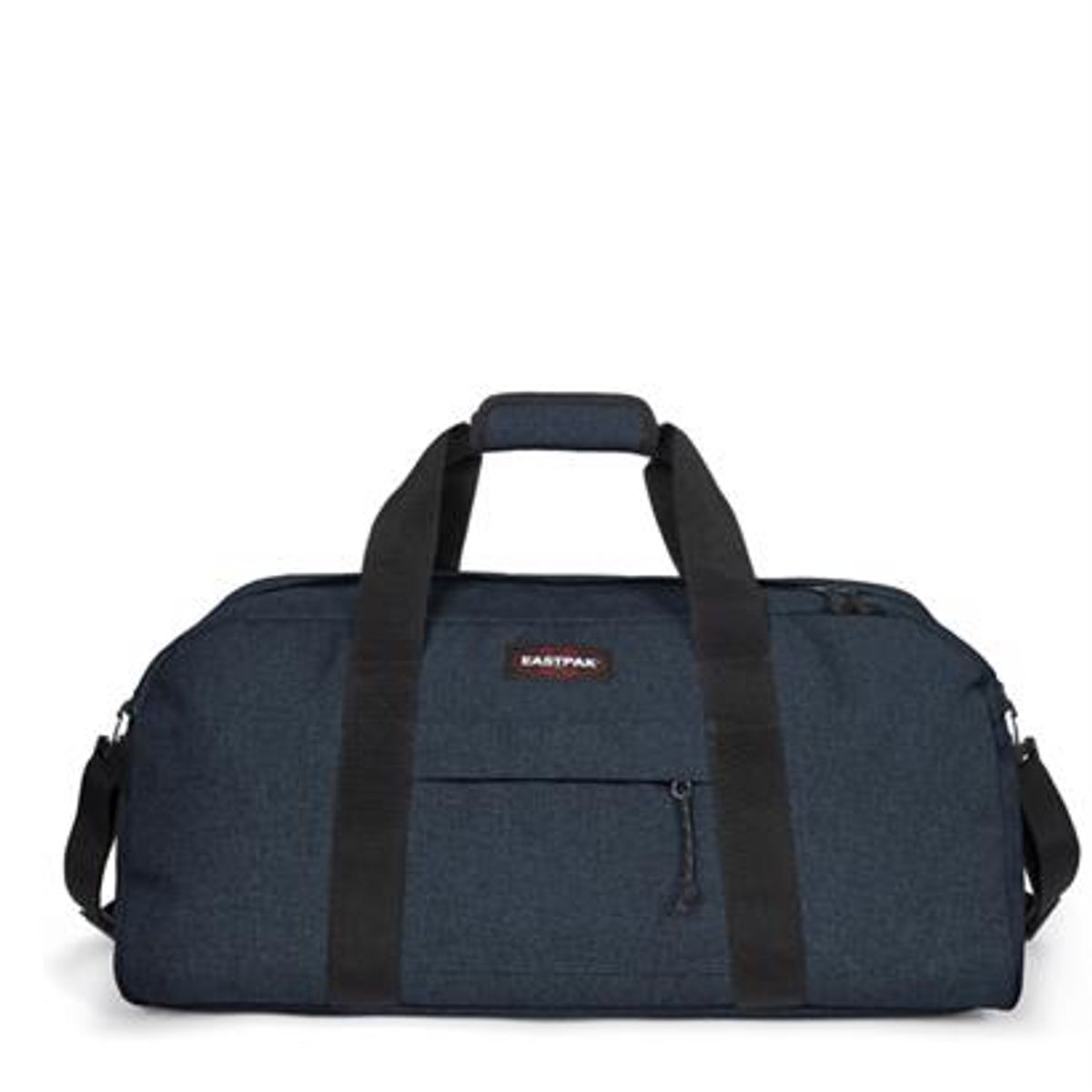 Eastpak Station Rejsetaske Triple Denim EK00079D26W1