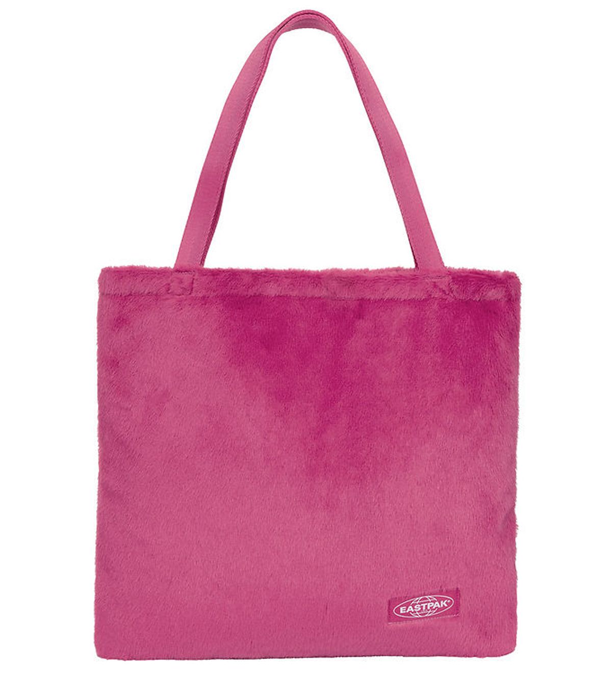 Eastpak Taske - Charlie - Fuzzy Fuchsia