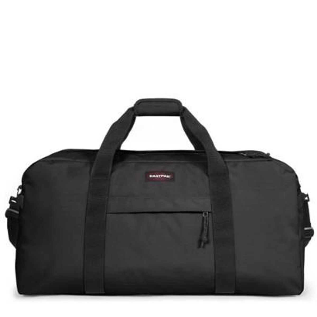 Eastpak Terminal Rejsetaske Sort EK80D008