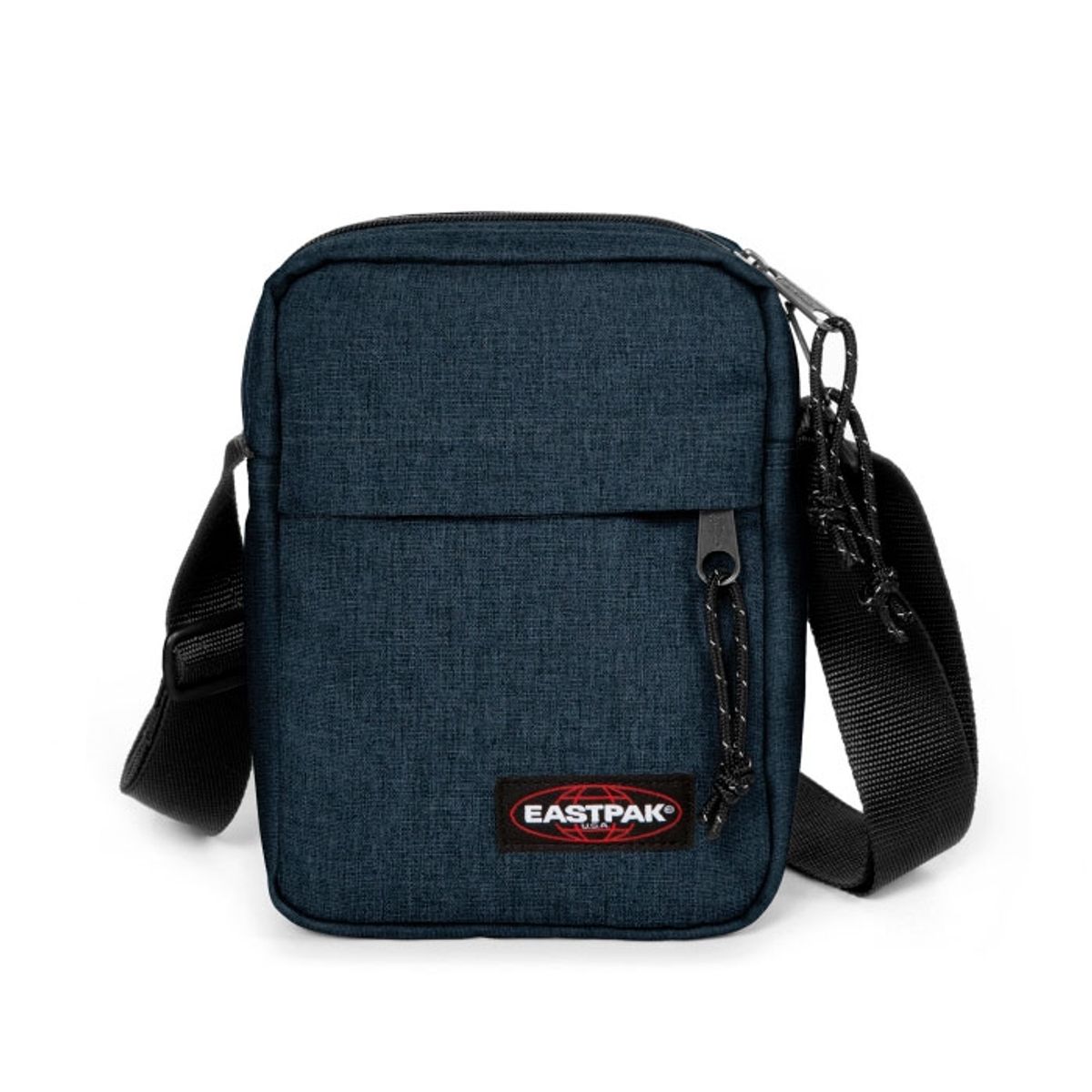 Eastpak The one håndtaske-triple denim - Hverdagstasker