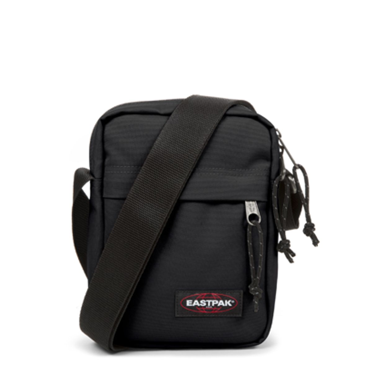 Eastpak The One Messenger sort EK0000450081