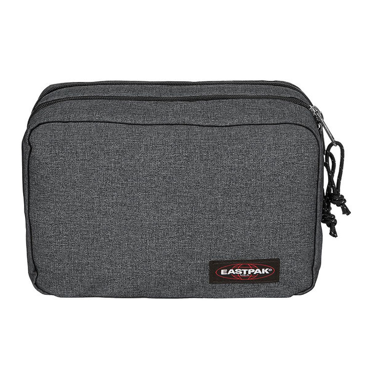 Eastpak Toilettaske - Mavis - Black Denim