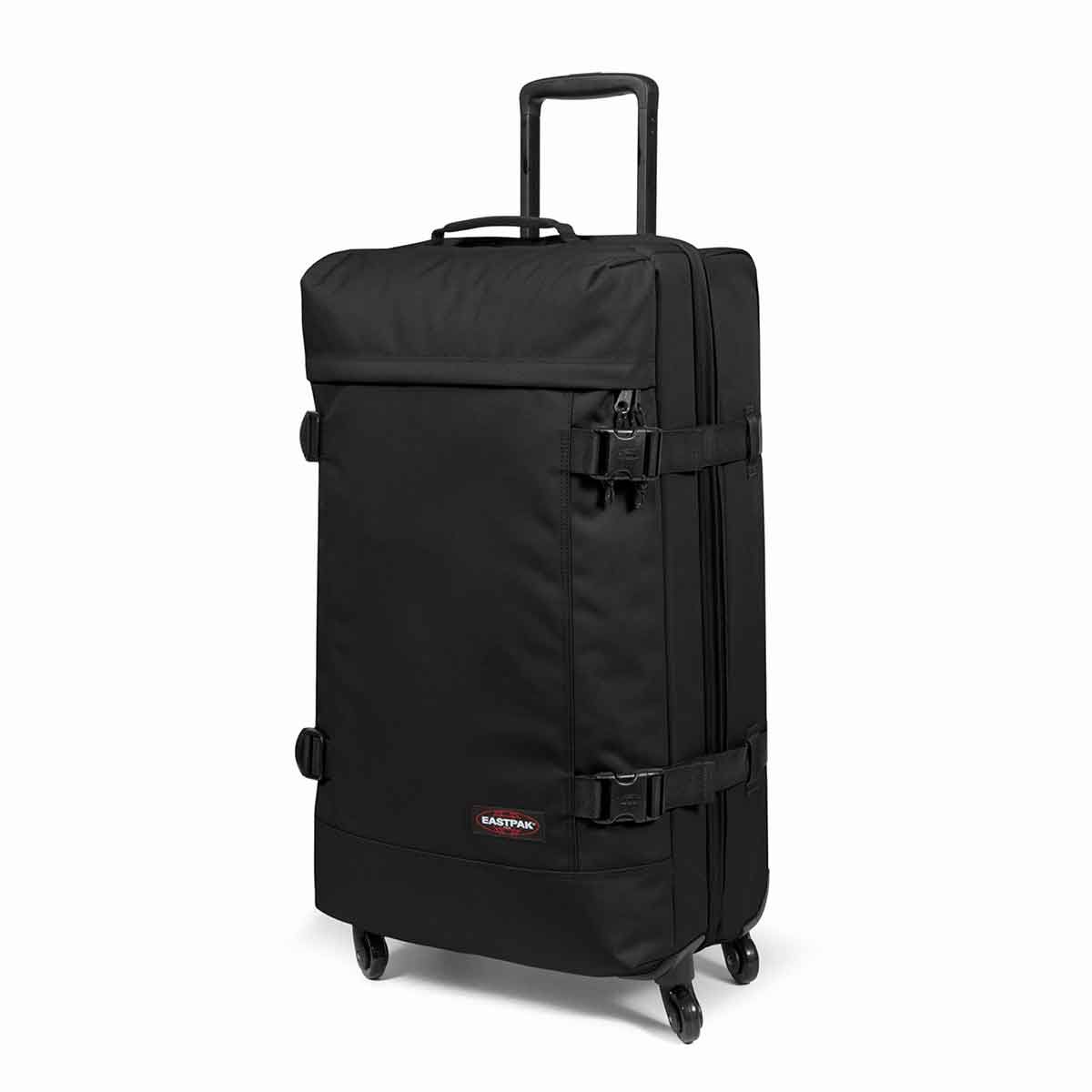 Eastpak Trans4 Rejsetaske 80L - L Black