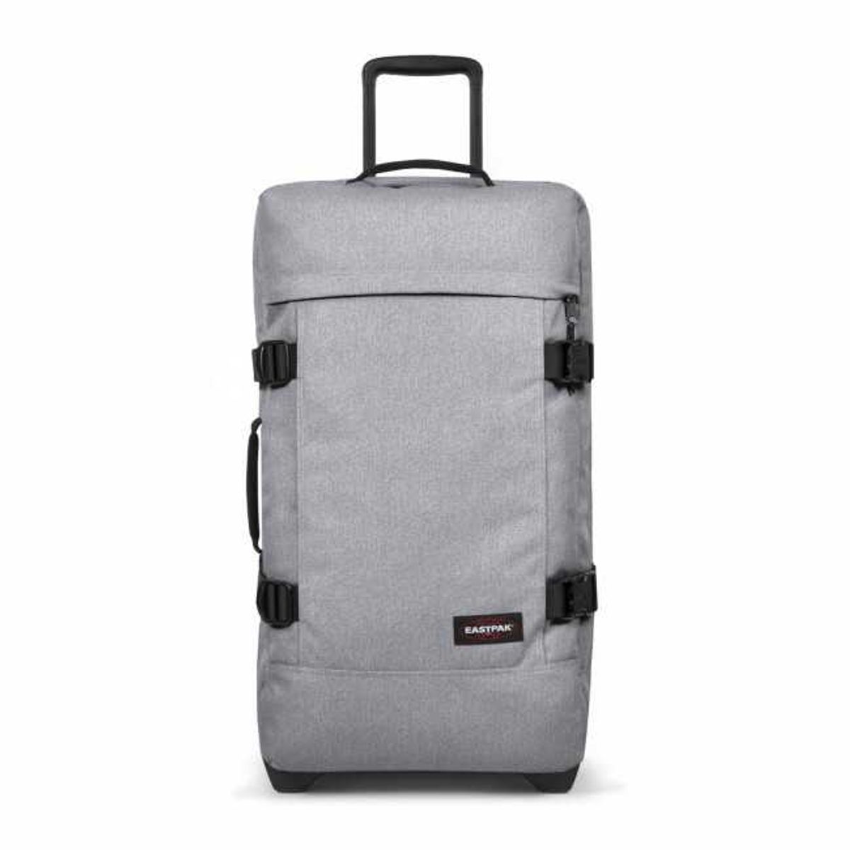 Eastpak Tranverz Rejsetaske - L Sunday Grey